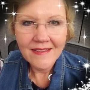 Meet your Posher, Marlene